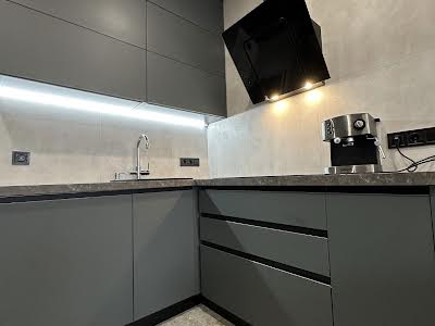 квартира за адресою Каховська вул., 62