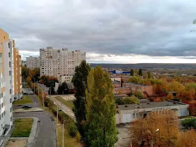 квартира по адресу Домостроительная ул., 13