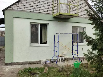 дом по адресу Самаровка