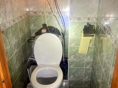квартира по адресу Озёрная ул., 4