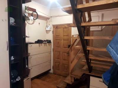 квартира по адресу Металлистов, 14