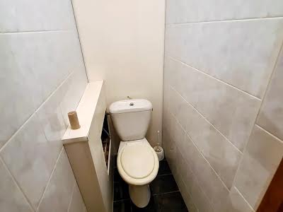 квартира за адресою Робоча вул., 65