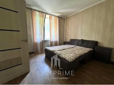 квартира за адресою Берестейський просп. (Перемоги), 80/57