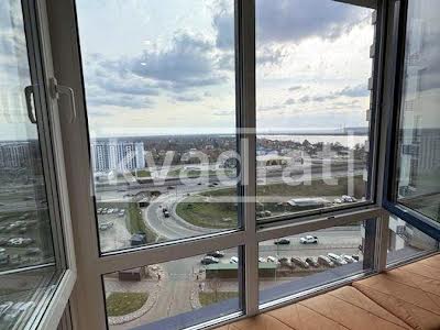 квартира по адресу Заречная ул., 1-Б