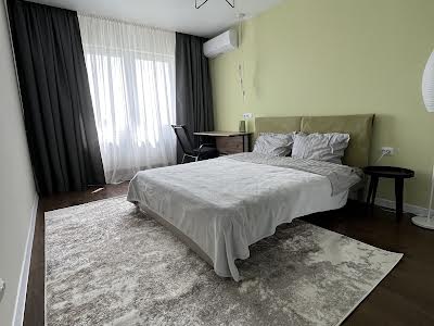 квартира за адресою Самійла Кішки вул. (Маршала Конєва), 5-Г