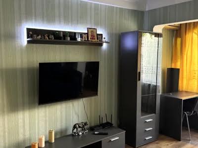 квартира за адресою Чистяківська вул., 6/10