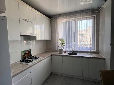квартира по адресу Кричевского ул., 67