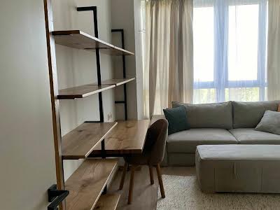 квартира по адресу Федора Эрнста ул., 6