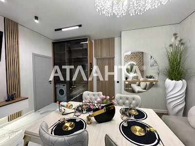 квартира за адресою Фонтанська дорога вул. (Перекопской дивизии улица), 77