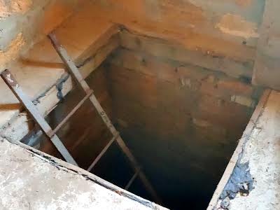 будинок за адресою Центральна вул.