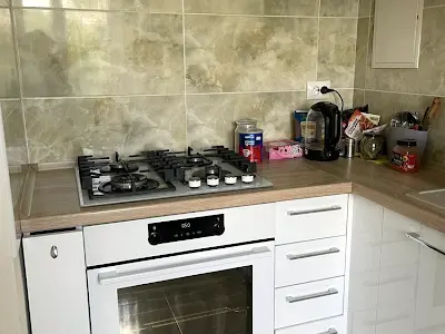 квартира за адресою Мостицька вул., 26