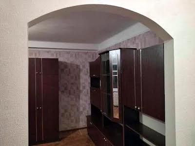 квартира за адресою Ентузіастів вул., 3