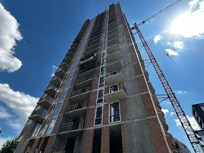 квартира по адресу Дегтяревская ул., 17-19