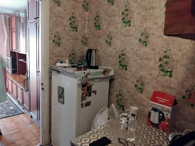 квартира по адресу Соборности просп. (Воззʼєднання), 5-А