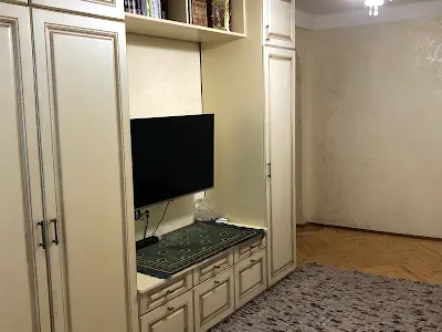 квартира за адресою Бориса Мартоса вул. (Плеханова), 6