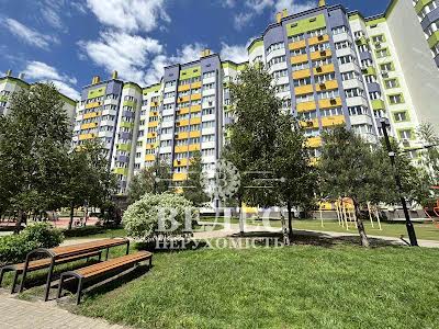 квартира за адресою Яблунева вул., 11