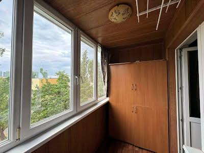 квартира за адресою Юрія Шумського вул., 10