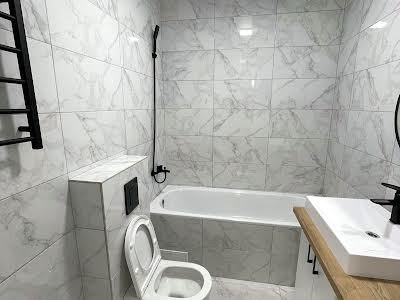квартира за адресою Лисика вул., 1-А