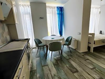 квартира по адресу Регенераторная ул., 4 к2-6