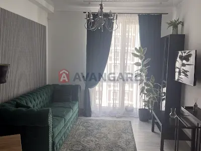 квартира за адресою Михайла Максимовича вул. (Онуфрія Трутенка), 26-Г