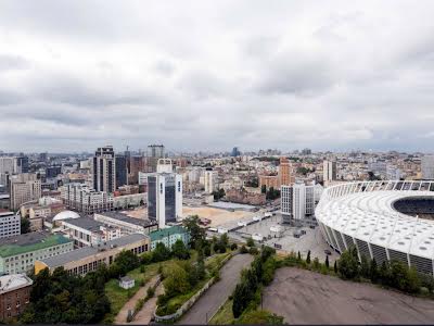 квартира за адресою Ділова вул. (Димитрова), 2-Б