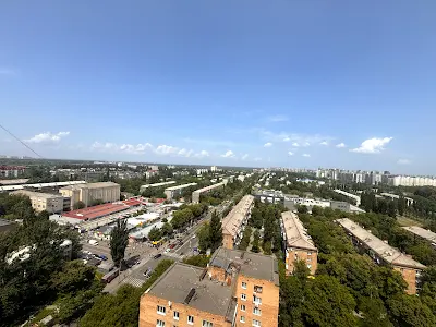 квартира за адресою Данила Щербаківського вул. (Щербакова), 52