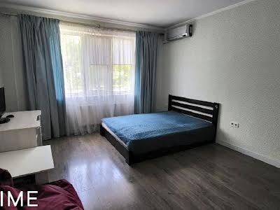 квартира за адресою Метрологічна вул., 111