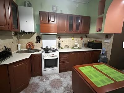квартира по адресу Марко Вовчок ул., 36