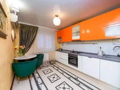 квартира по адресу Науки просп., 24