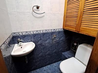 квартира за адресою Ревуцького вул., 44-Б