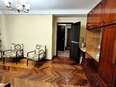 квартира по адресу Даниила Щербаковского ул. (Щербакова), 39