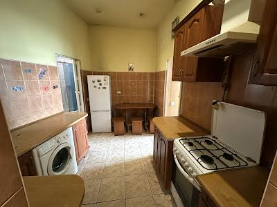 квартира за адресою Медова вул., 6