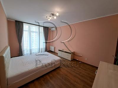 квартира за адресою Сім'ї Кульженків вул. (Петра Дегтяренка), 31-А