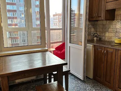 квартира по адресу Бориса Гмыри ул., 16