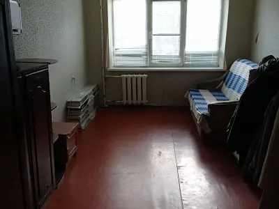 квартира за адресою Остафія Дашкевича вул. (Курнатовського), 26