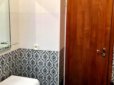 квартира за адресою Євгена Петрушевича пл., 1