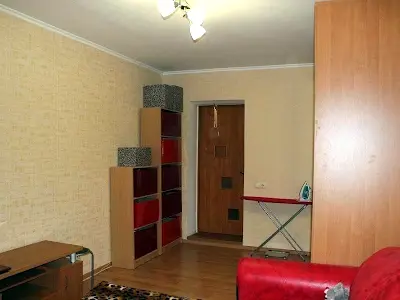 квартира за адресою Депутатська вул., 25