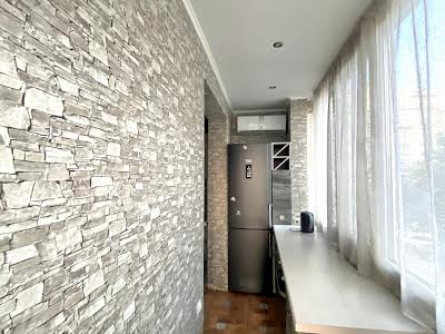 квартира за адресою Метрологічна вул., 109
