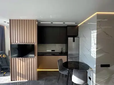 квартира за адресою Шолуденка вул., 30