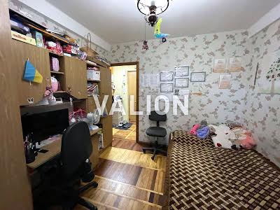 квартира по адресу Зодчих ул., 62-Б