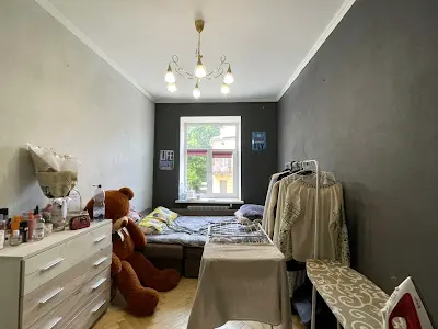квартира по адресу Джерельная ул., 34