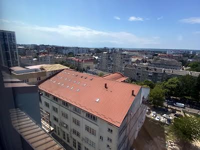 квартира за адресою Андрія Мельника вул., 10 к7