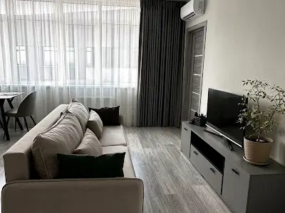 квартира по адресу Черниговская ул. (Черниговская), 8-А