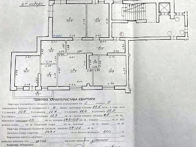 квартира по адресу Коциловского ул., 3