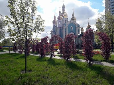 квартира по адресу Днепровская набережная ул., 11-А