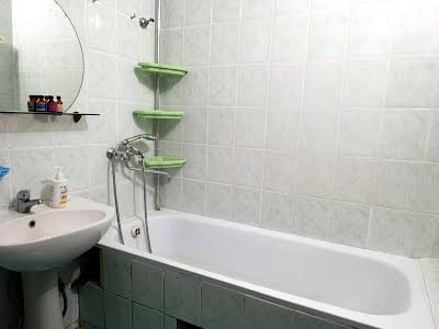 квартира за адресою Північна вул., 111