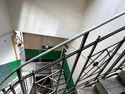 квартира за адресою Корзо вул., 23