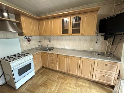 квартира по адресу Теремковская ул., 2-А