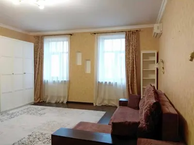 квартира по адресу Жуковского ул. (Жуковського), 10