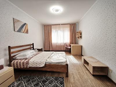 квартира за адресою Метрологічна вул., 25